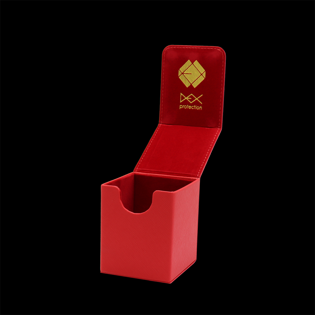 DEX PROTECTION: CREATION LINE – SMALL DECKBOX