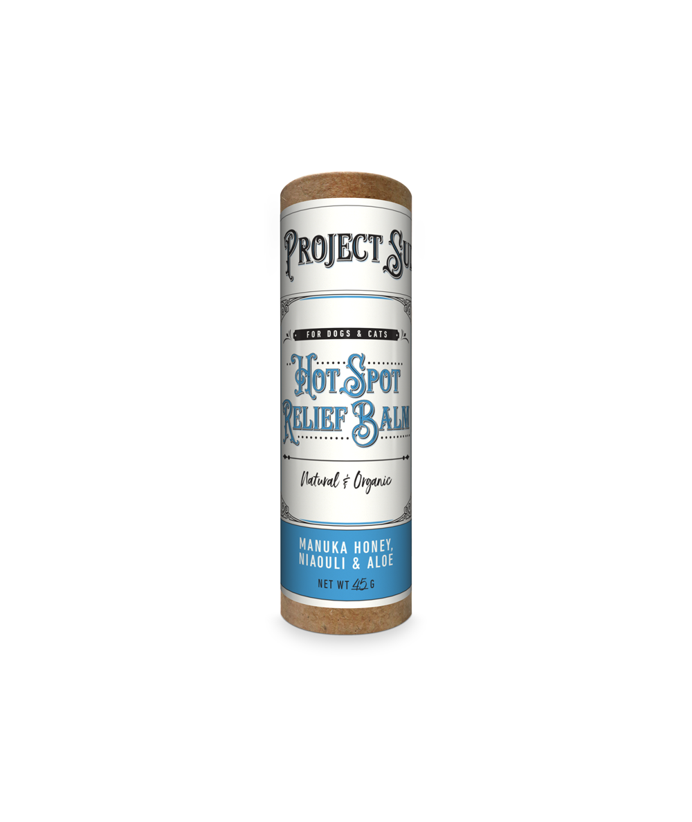 Project Sudz Balms by HOLI