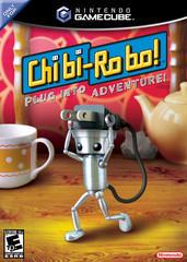 Chibi Robo - Nintendo GameCube