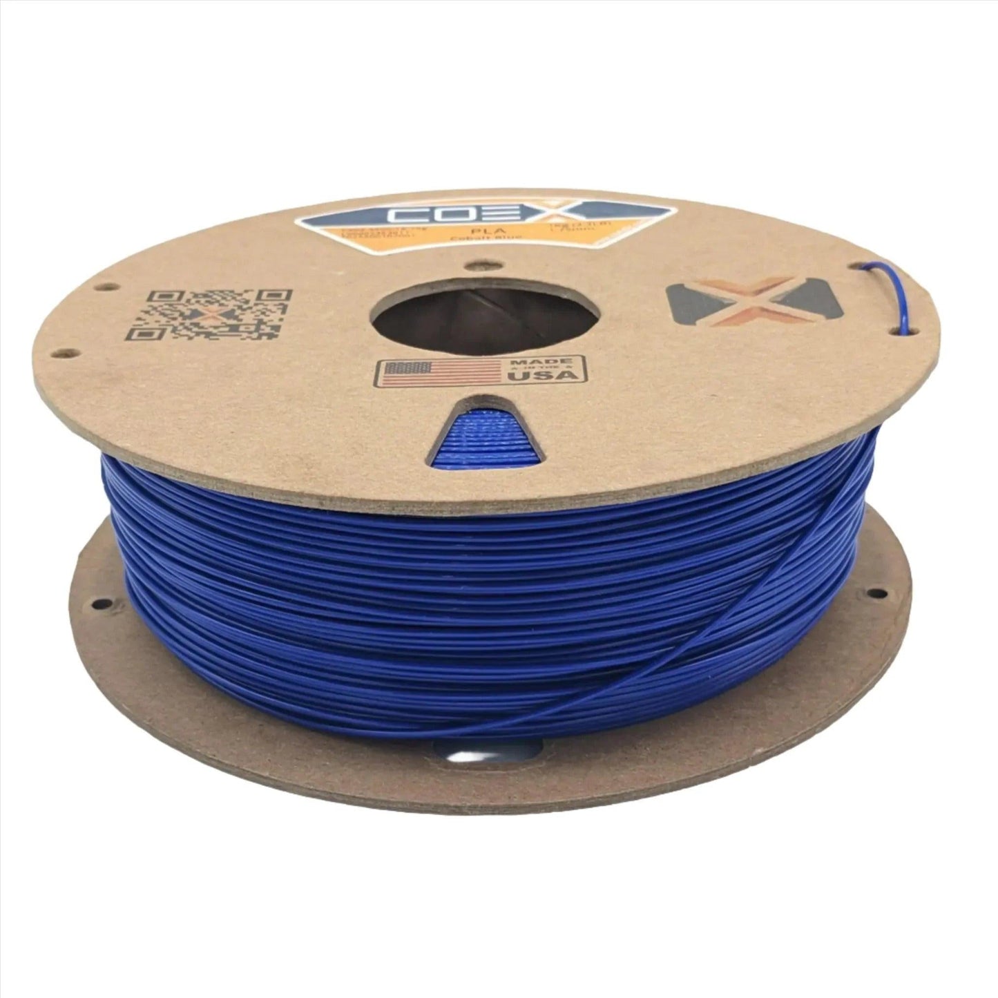 Cobalt Blue ABS Prime