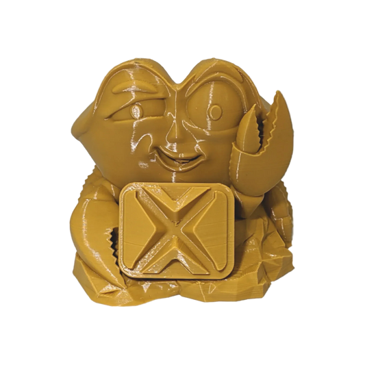Construction Yellow PLA Prime
