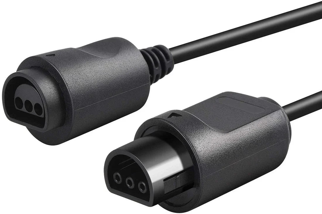Controller Extension Cable Compatible With N64®