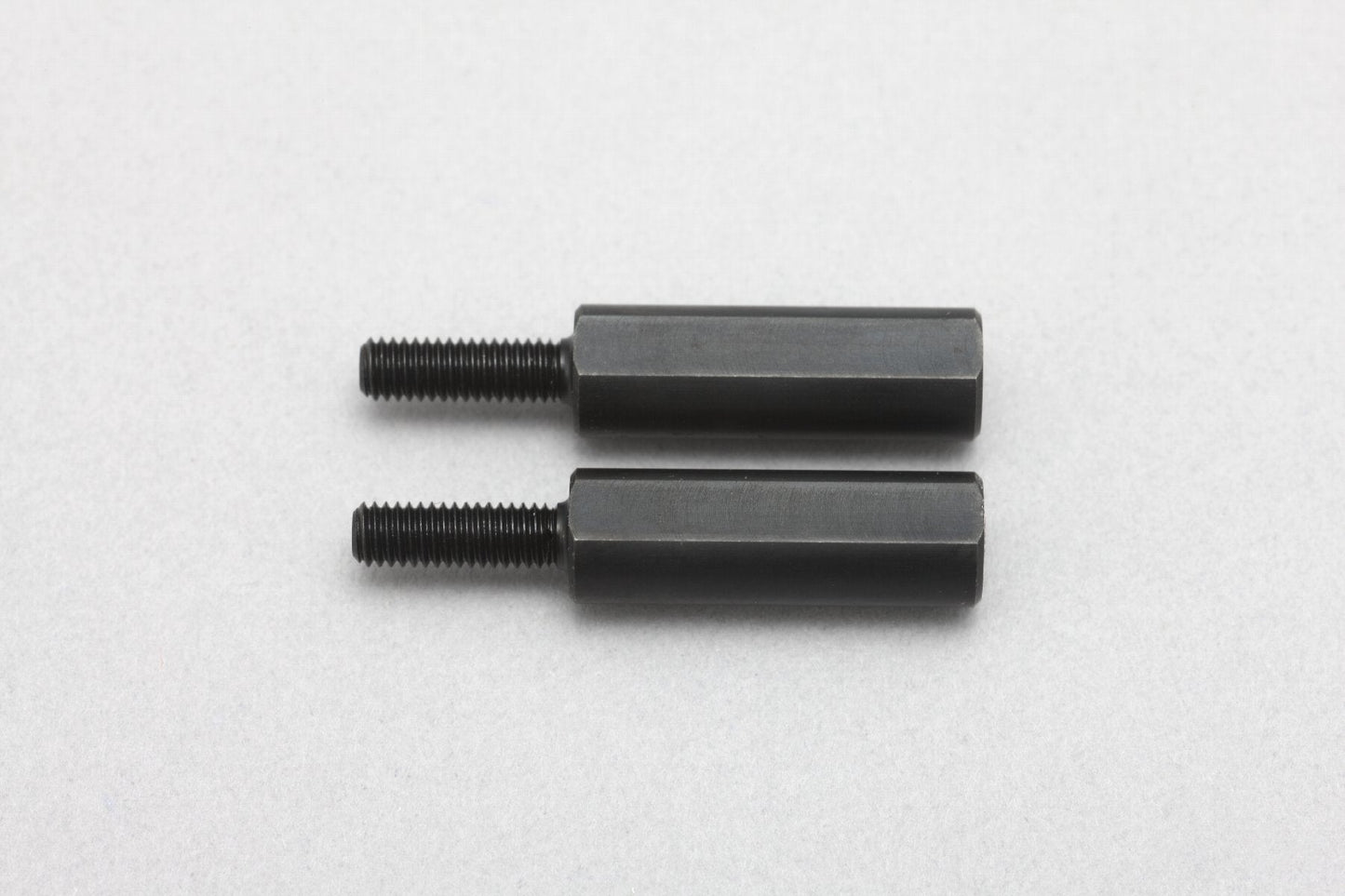 D-154-18A Yokomo 18mm Rod End Adapter for Front Lower 'A' Arm