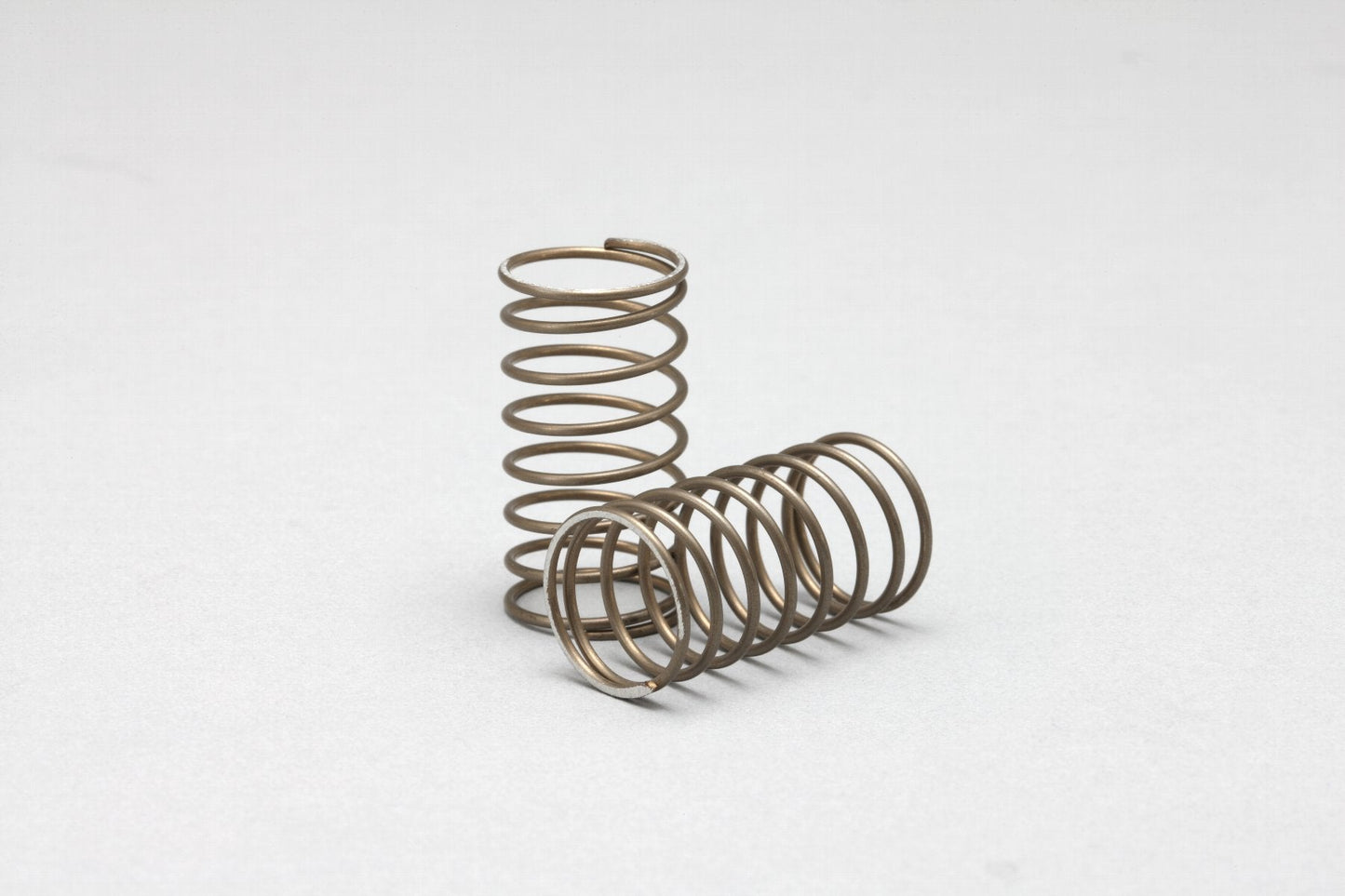 D-179RSA Yokomo Φ1.1x8.50C Rear Side Grip Type Drift Spring (Soft)