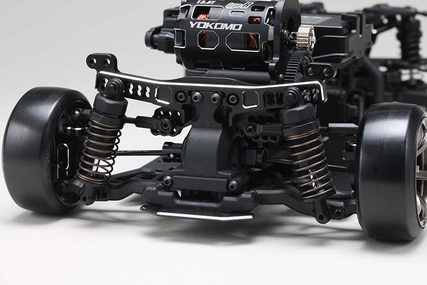 D-188 Yokomo LTS Spring φ1.0x48mmx10.0 for Drift (Rear)