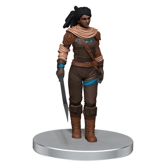 D&D: Icons of the Realms - Voices of the Realms: Band of Heroes