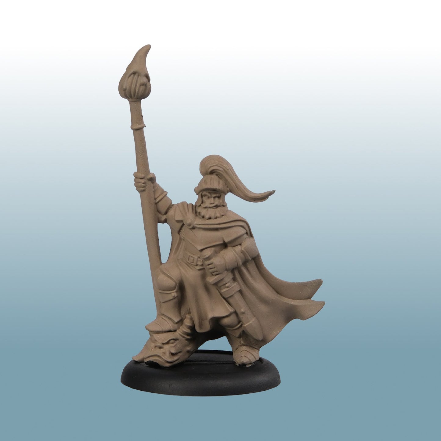 Duncan Rhodes: Two Thin Coats - Midtone - Sandstone