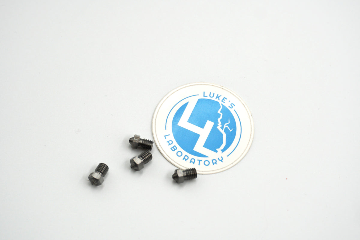Tungsten Carbide (TC) V6 Nozzle