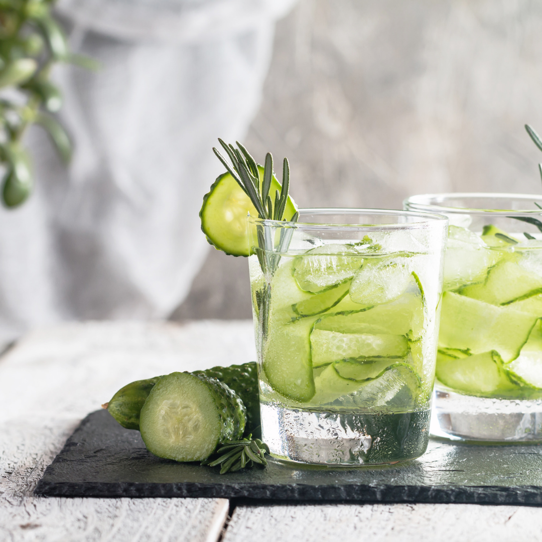 Earl Grey & Cucumber by Wicked Good Perfume