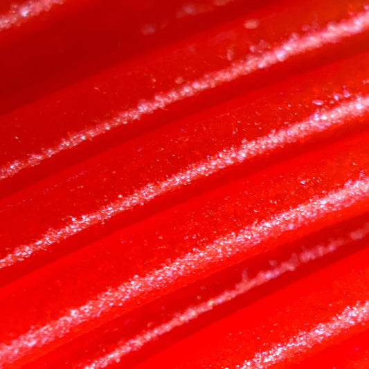 Ruby Red Elixir PLA Filament 1.75mm, 1kg