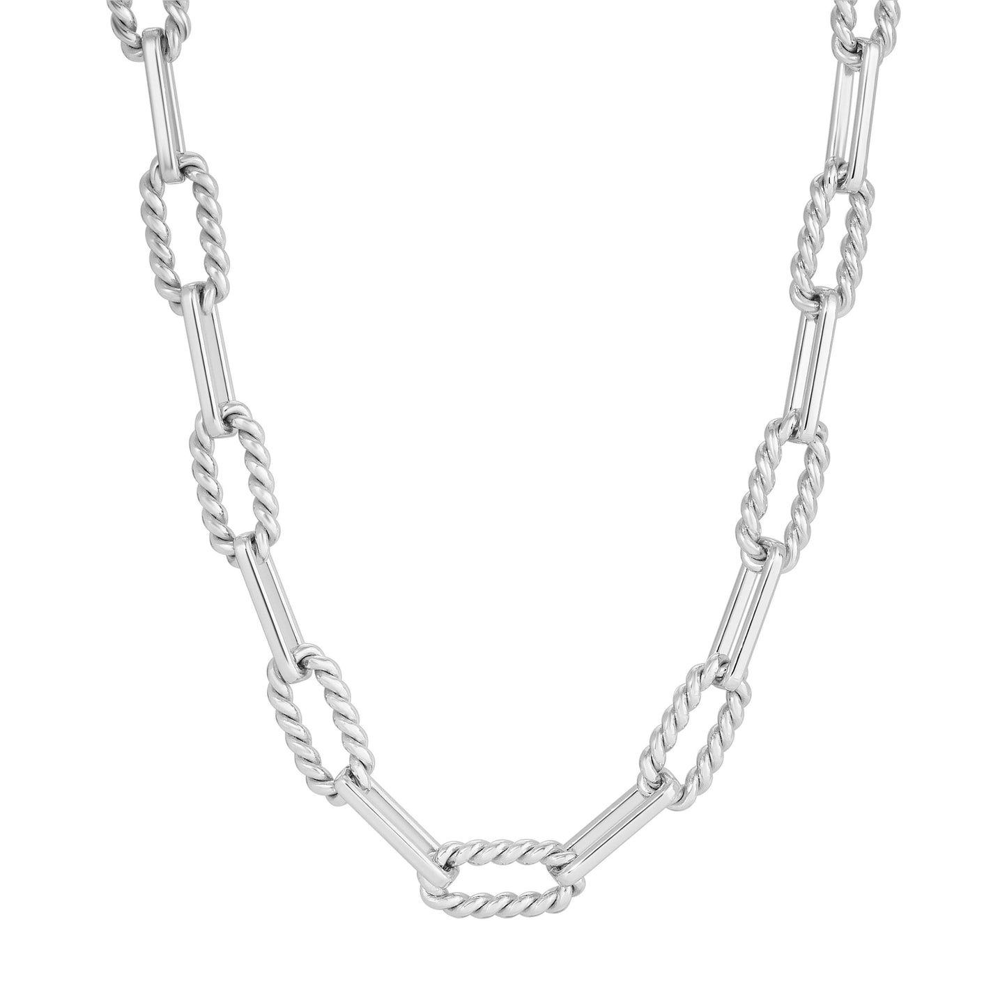Enzo Toggle Convertible Lariat Necklace by eklexic jewelry
