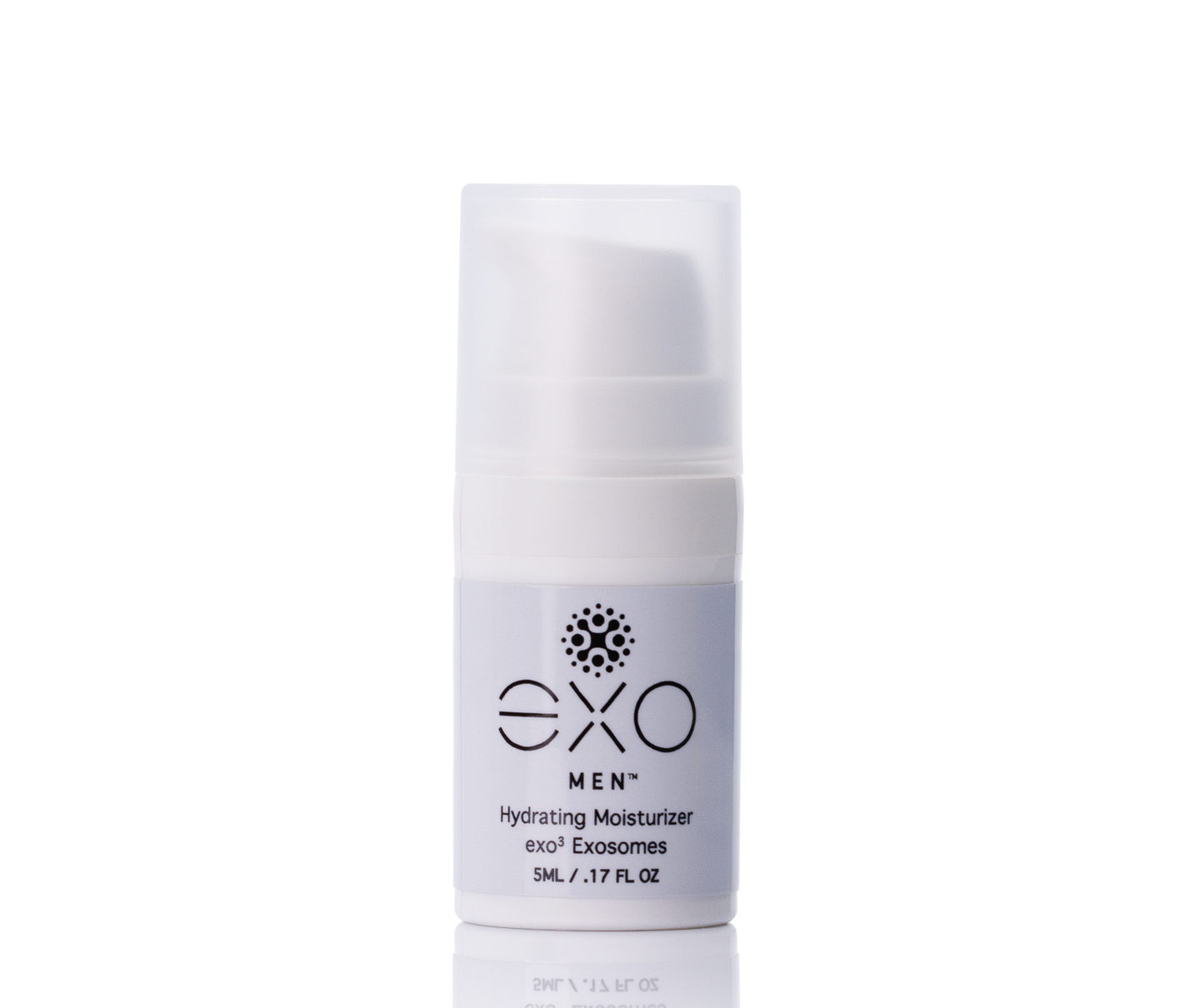 EXO MEN™ Travel Kit, 4 bottles by Exoceuticals