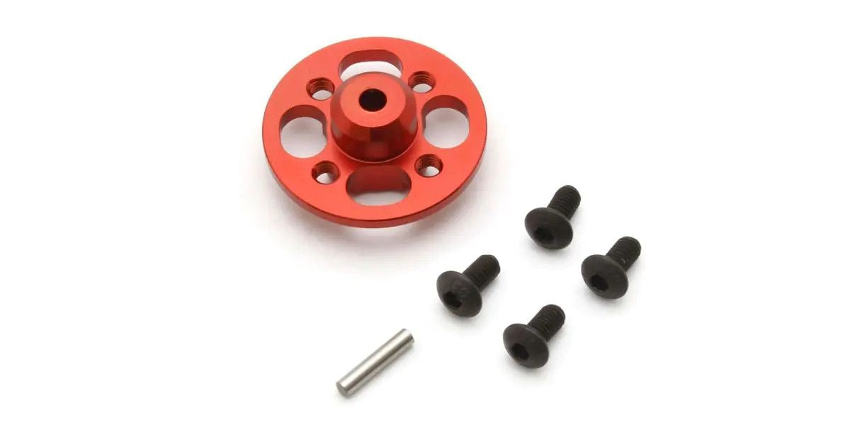 Kyosho FAW304 Aluminum Spur Gear Holder (FZD2)