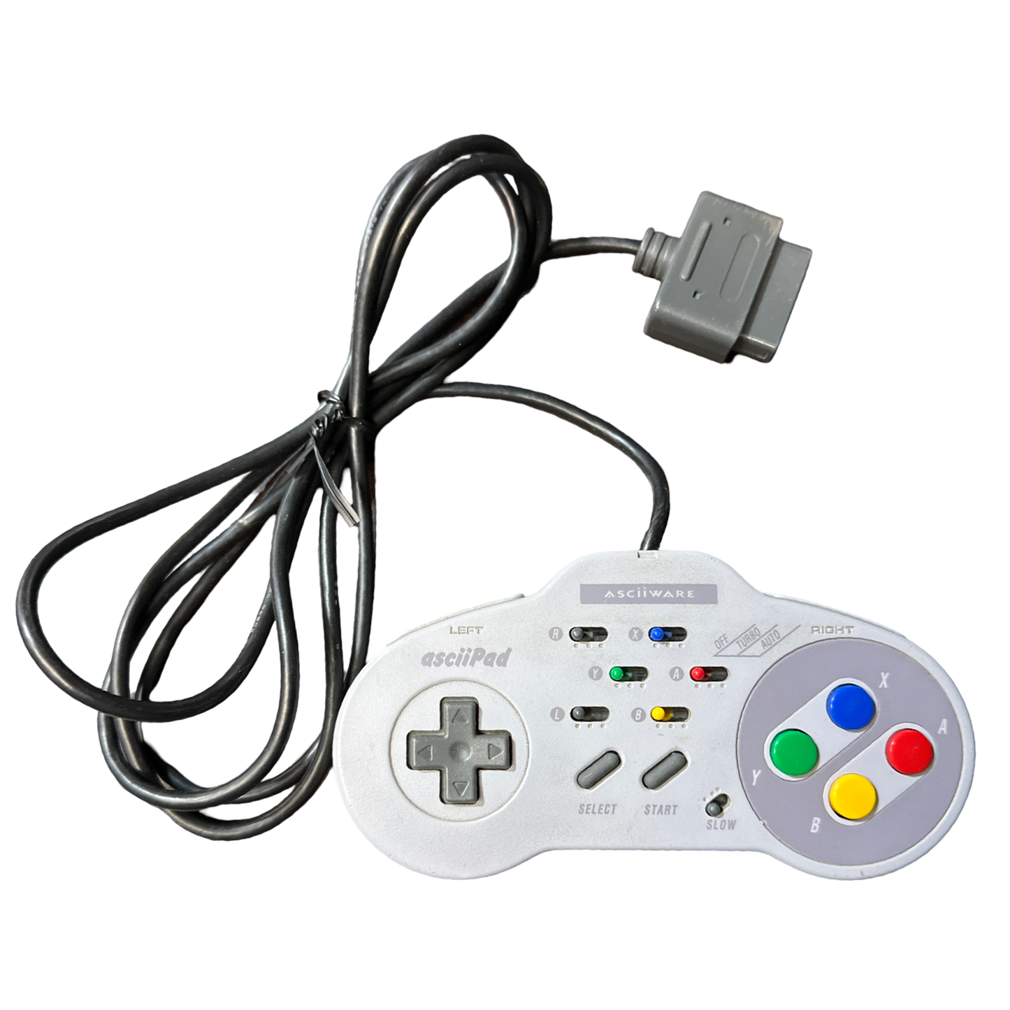 Super Nintendo Gaming Controller