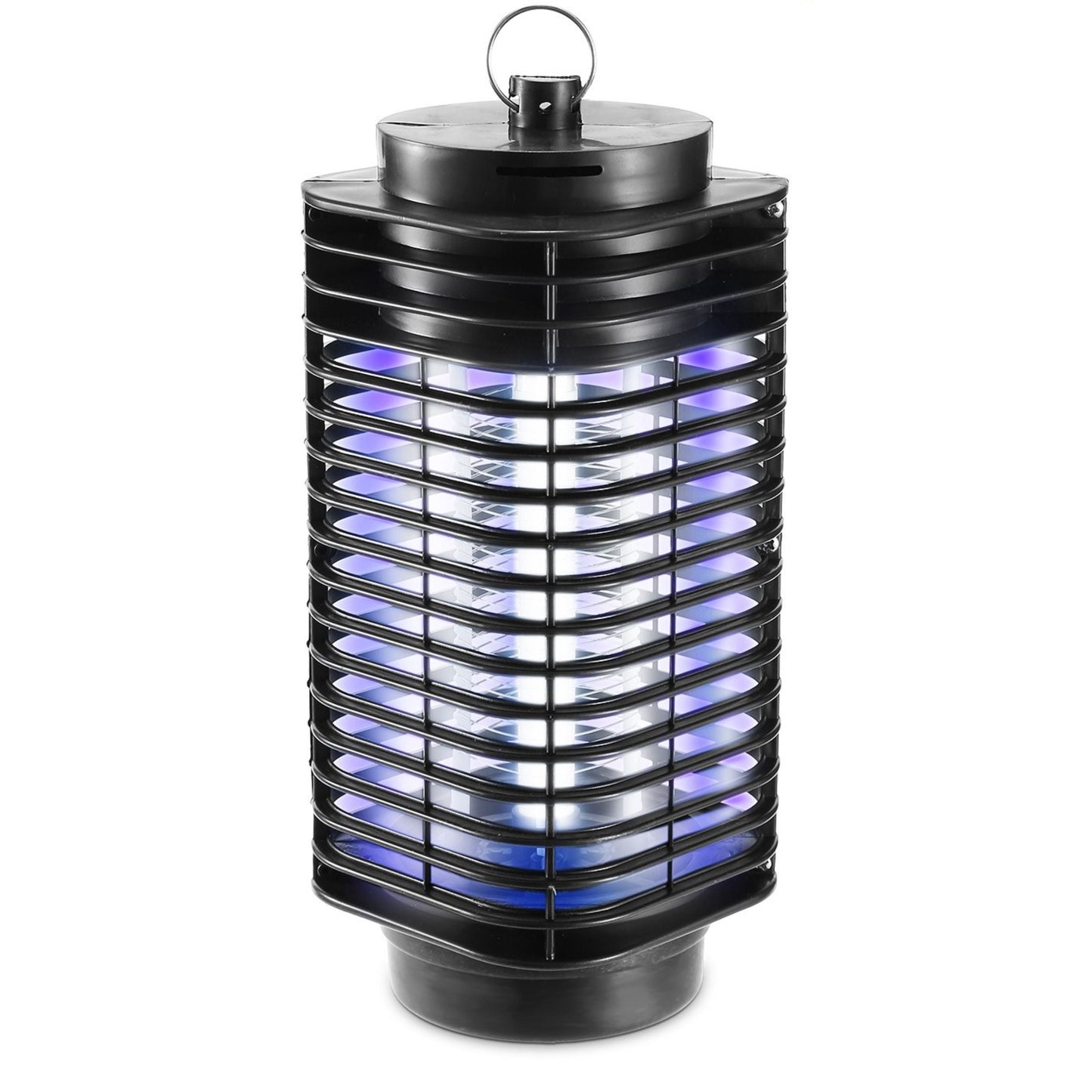UV Bug Zapper - Silent Insect Killer for Home & Restaurant - Odorless - 75+ Pieces