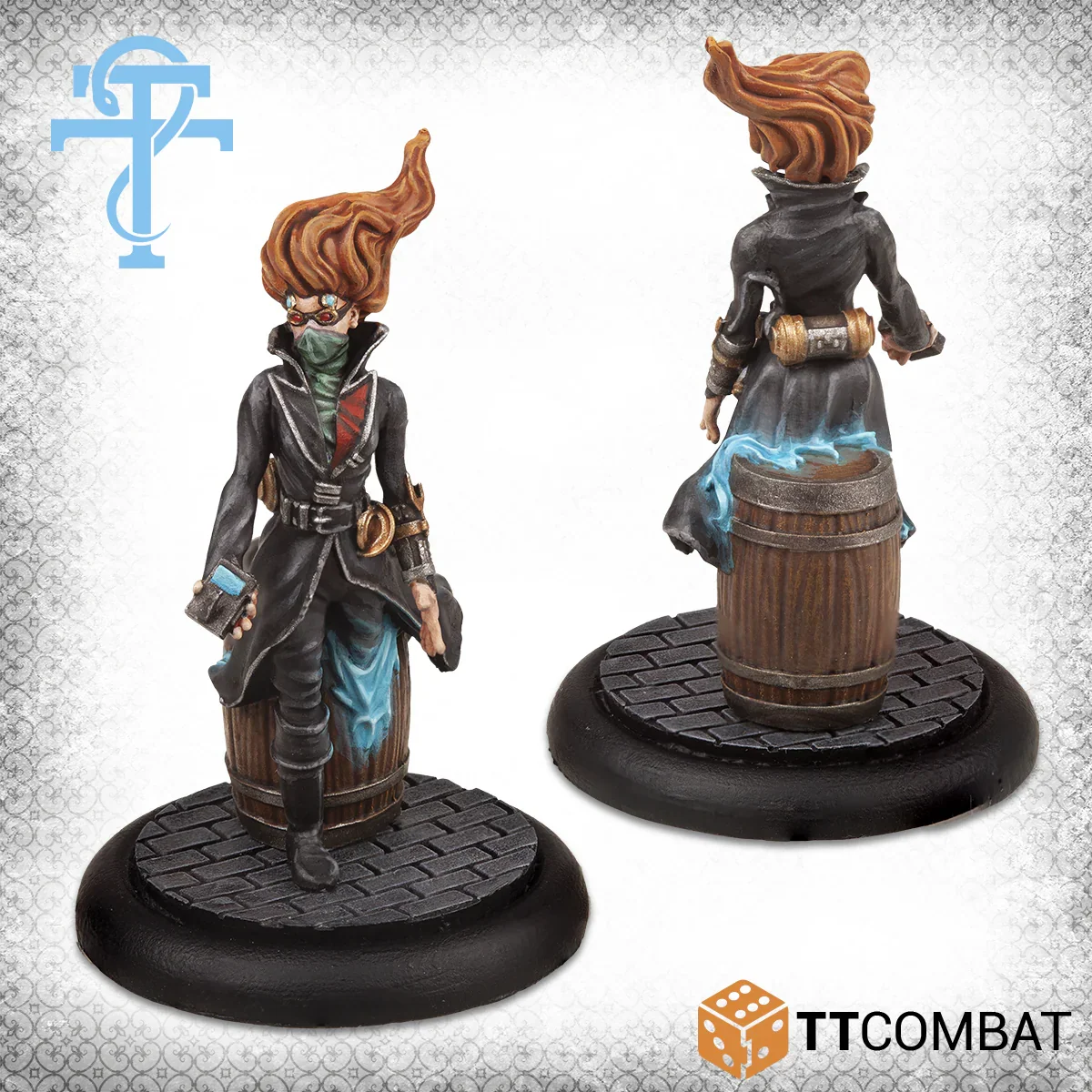 Carnevale - TTCGX-DOC-016 - Theoretical Traversal