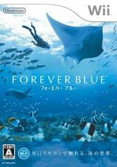 Forever Blue - JP Nintendo Wii
