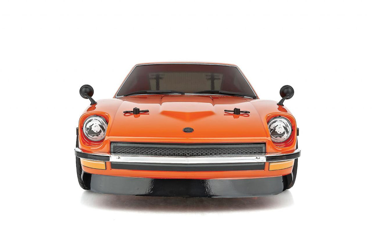 Team Associated ASC30125 Apex2 Sport Datsun 240Z