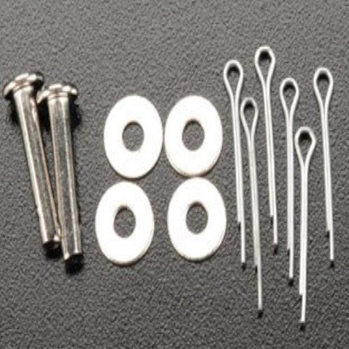 Great Planes GPMQ3925 Large Scale Control Horn Spare Parts