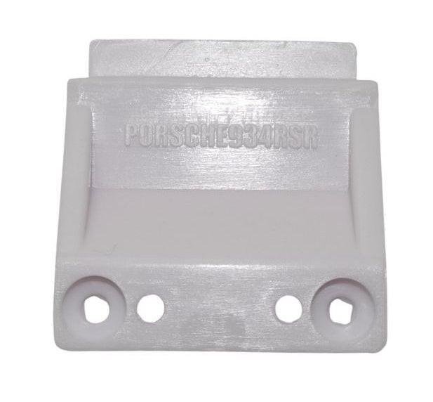 Kyosho MZN238-2 Front body mount (Porsche 934 RSR)