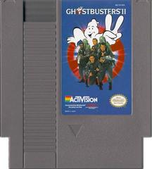 Ghostbusters II - NES