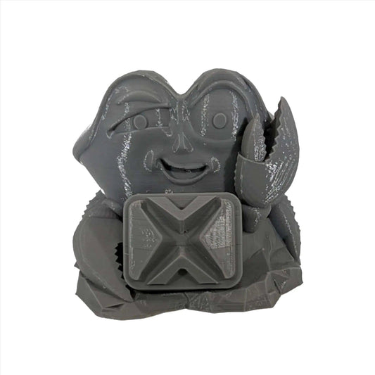 Gunmetal Gray PLA