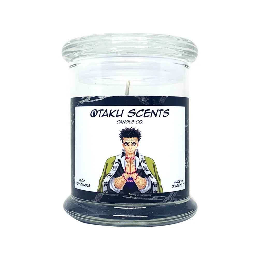 Gyomei Candle