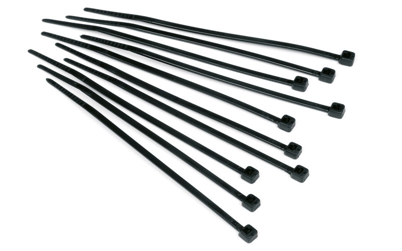 HPI 100329 2.4x94mm Nylon Tie Strap (10)