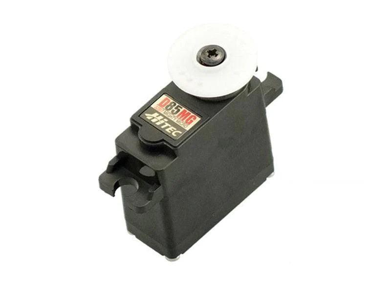 Hitec D85MG 32 Bit Premium Metal Gear Micro Servo HRC36085S