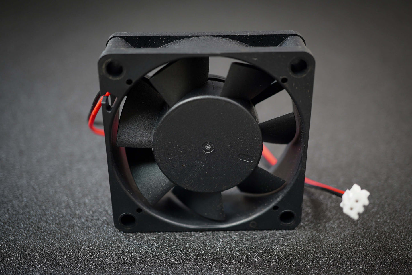 HoneyBadger Balance Series 6020 Axial Fan