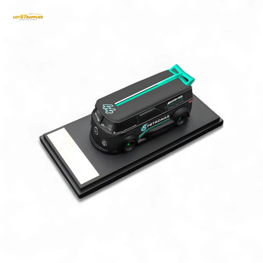 Mini Dream Volkswagen T1 RWB Van #44 Petronas Livery 1:64