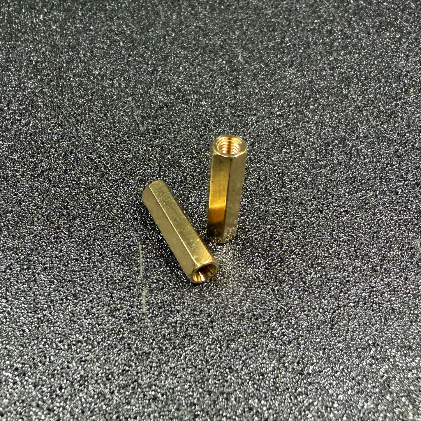 M3x20mm Brass Spacer
