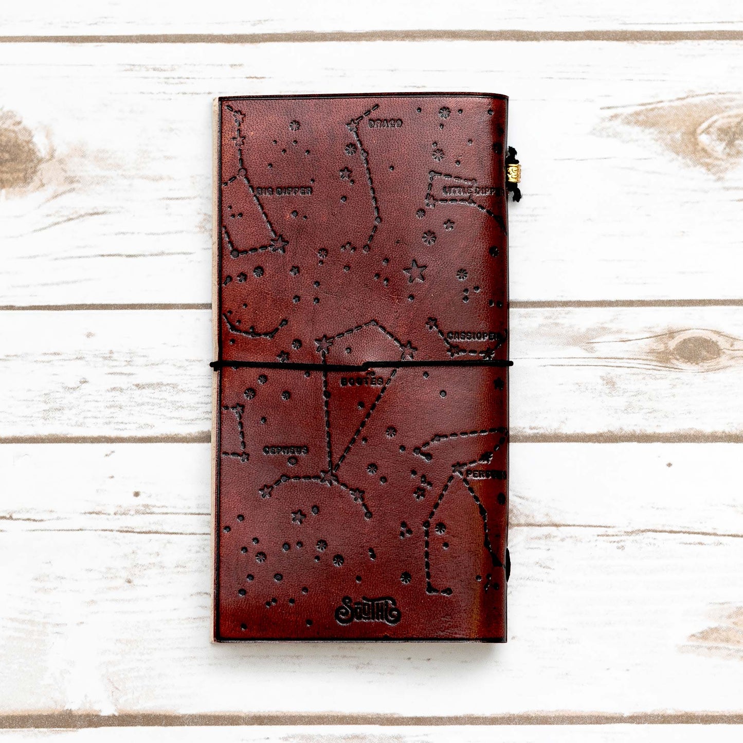 Another Adventure Quote Traveler’s Notebook by Soothi