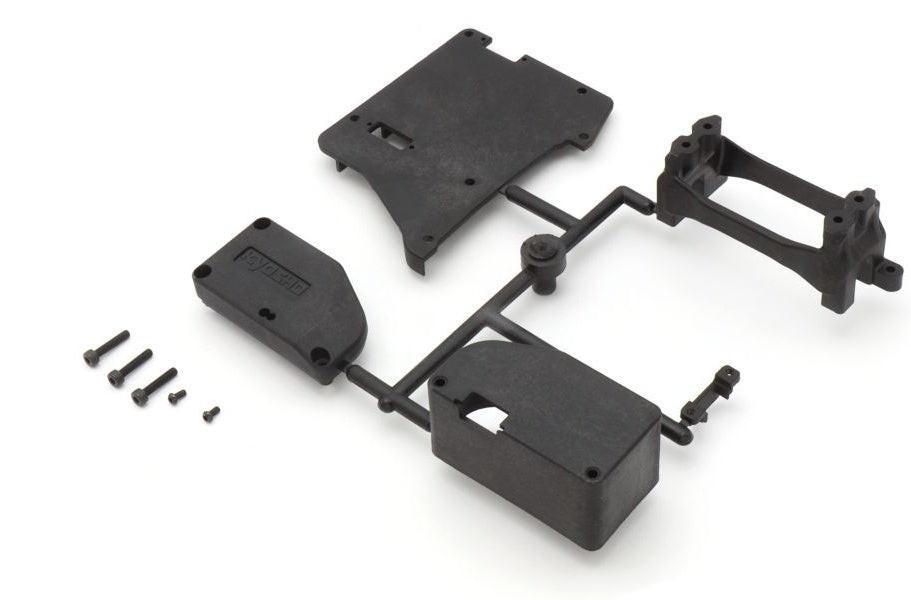 Kyosho IF802 Receiver Box (MP11e)