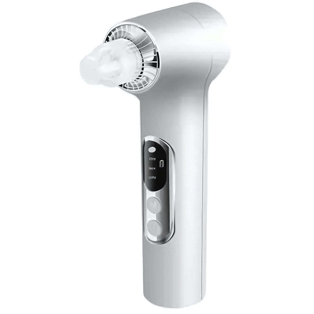 ClearView Pro Blackhead Remover – Hot Compress & Pore Magnifier