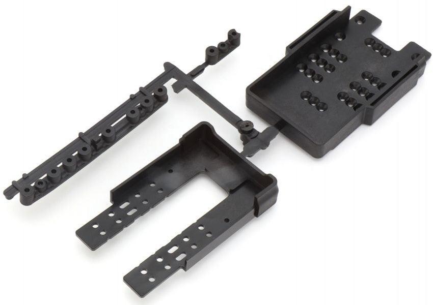 Kyosho IF804 Battery Tray Set (MP11e)