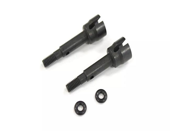 Kyosho UM752 Wheel Shaft Set (RB6 RS)