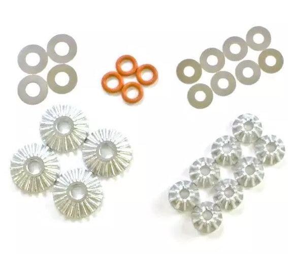 Kyosho VZ012B Differential Gear Set