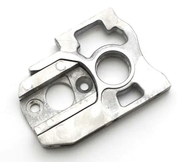 Kyosho IF582 MP10e Motor Mount
