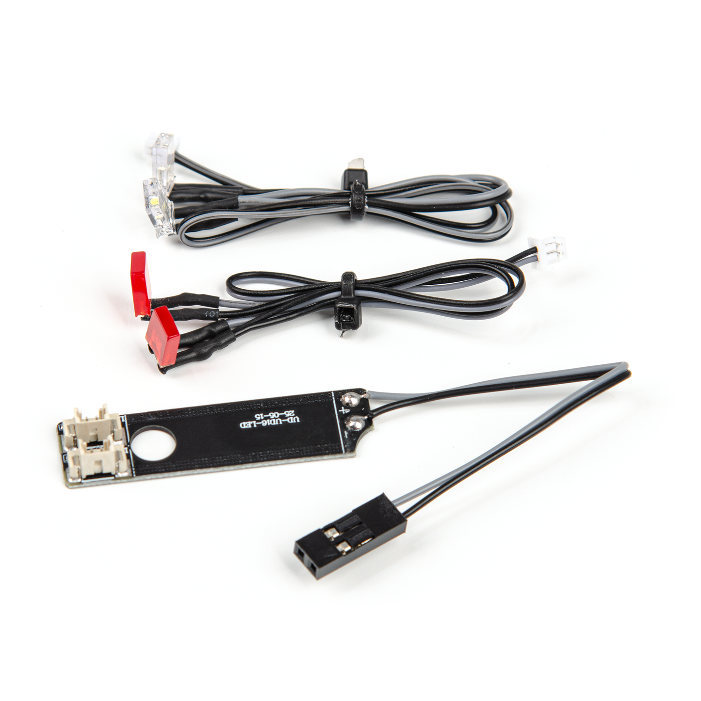 UDIRC Split LED Light Kit for UD1610PRO (Part No. LAM16-03) - 1 Set