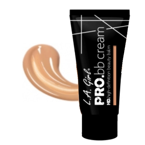 LA GIRL HD Pro BB Cream by Avera Group