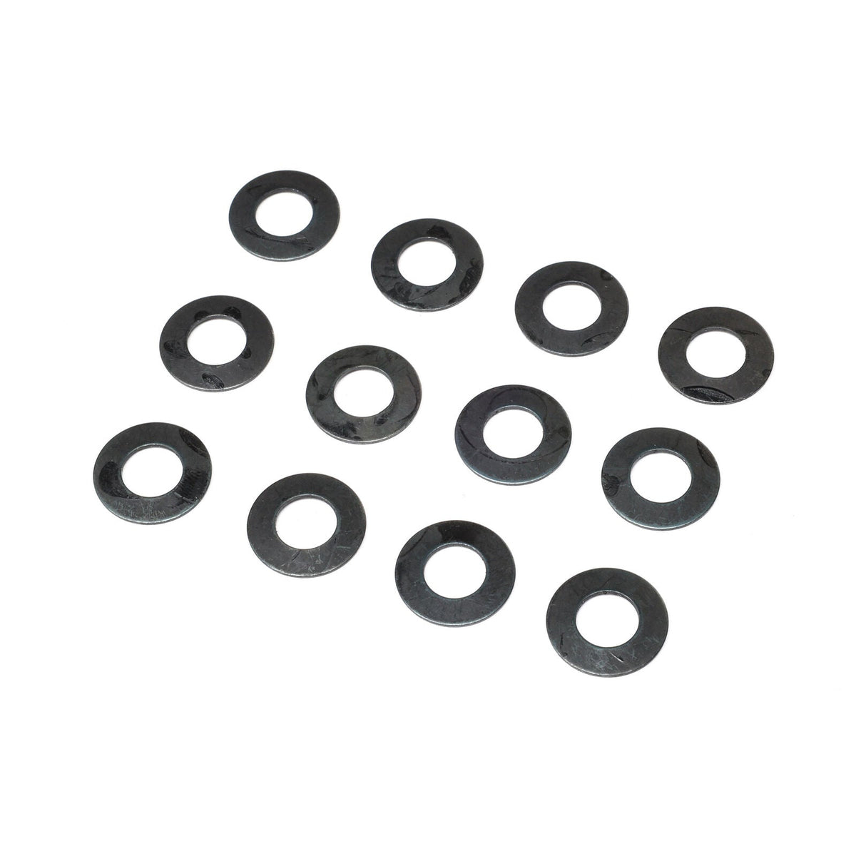 Losi LOS2069 Bellville Disc Spring Firm