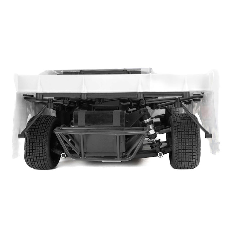 Losi 1/10 22S Dirt Late Model 2WD Brushless RTR Summit Racing LOS-2168T1