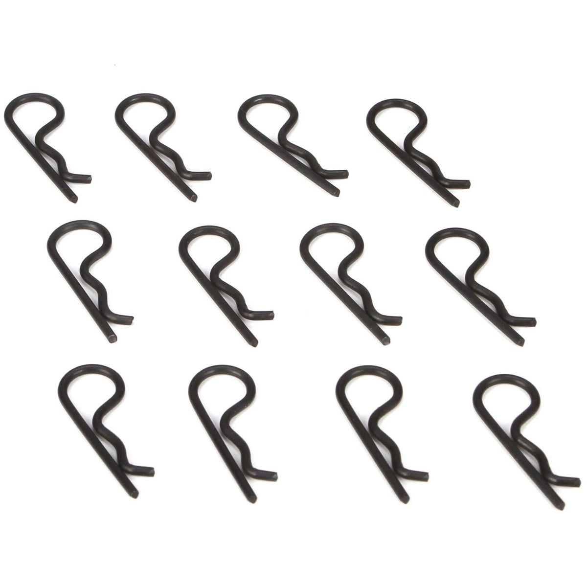 Losi LOS3468 Body Clips