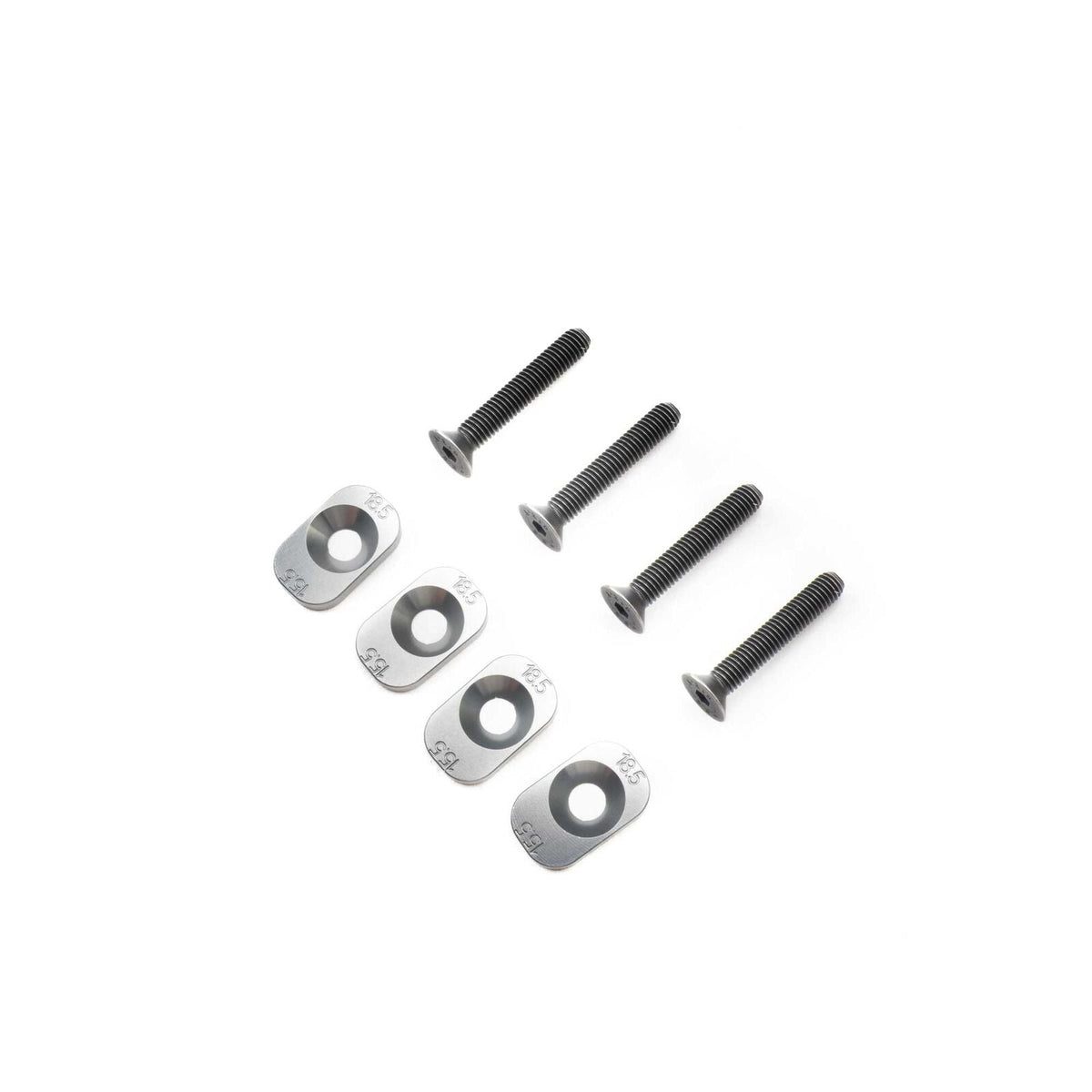 Losi LOS3707 Motor Mount Insert 15.5/18.5