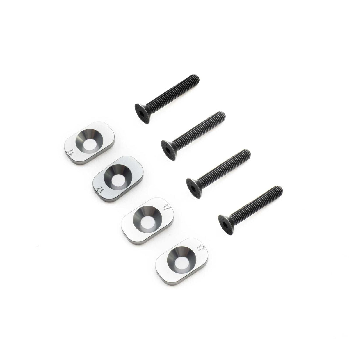 Losi LOS3708 Motor Mount Insert 17