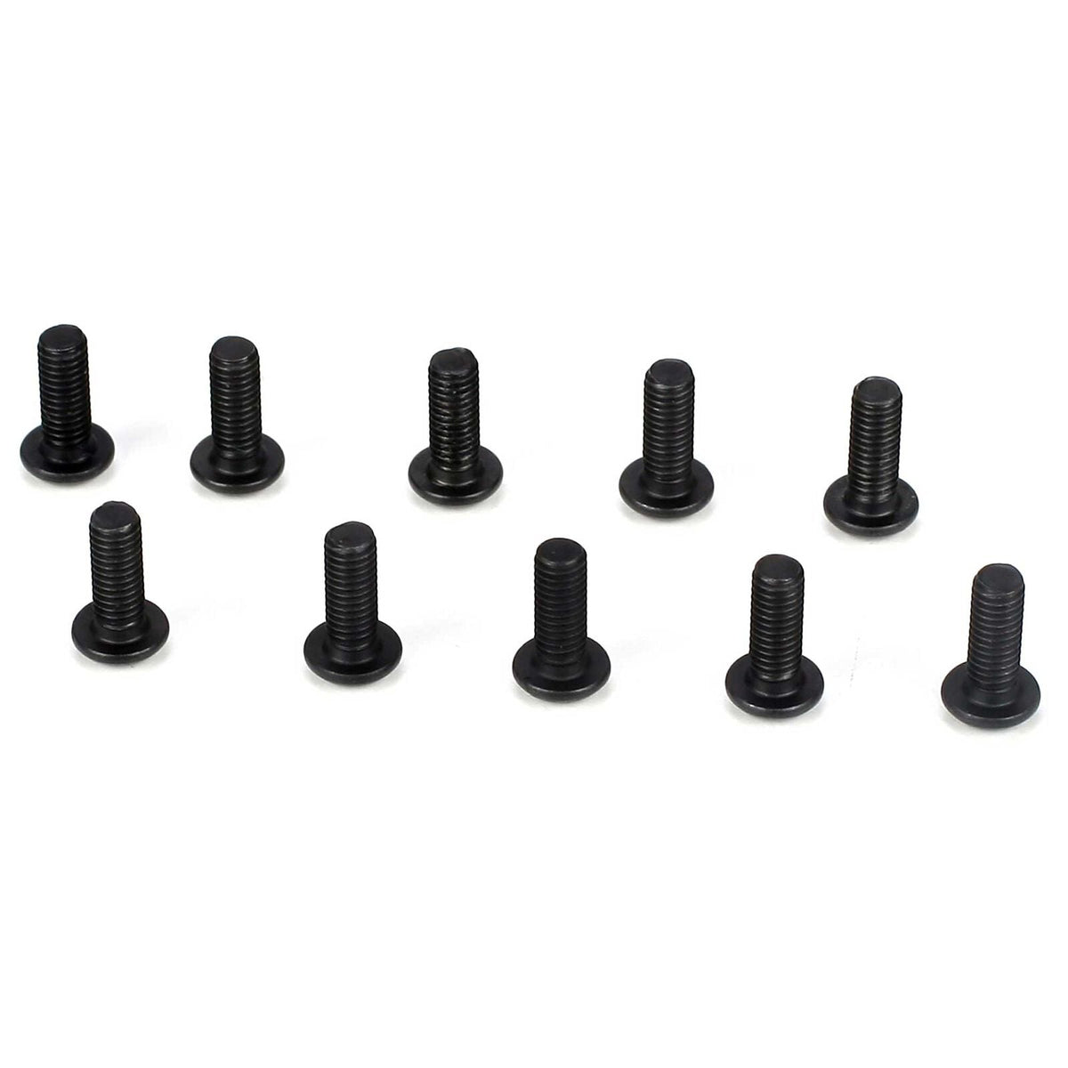 Losi LOS3822 Button Head Screws M3x8mm