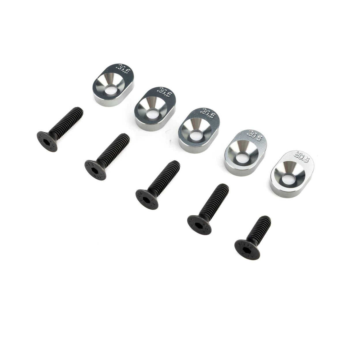 Losi LOS-4140 20.5T Engine Mount Insert