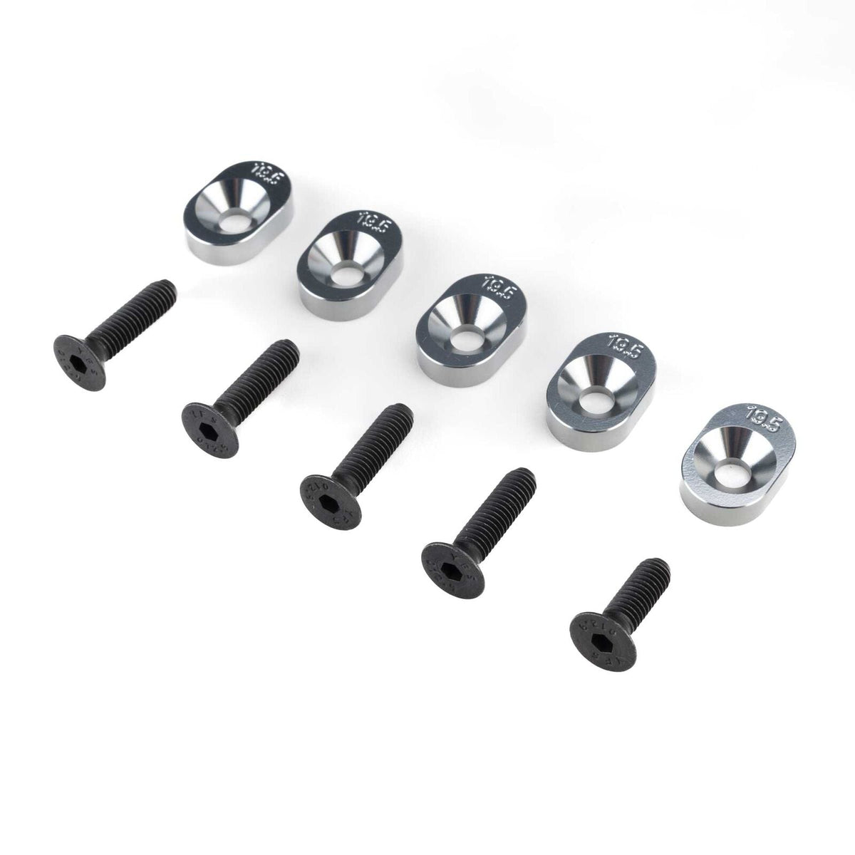 Losi LOS-4154 19.5T Engine Mount Insert