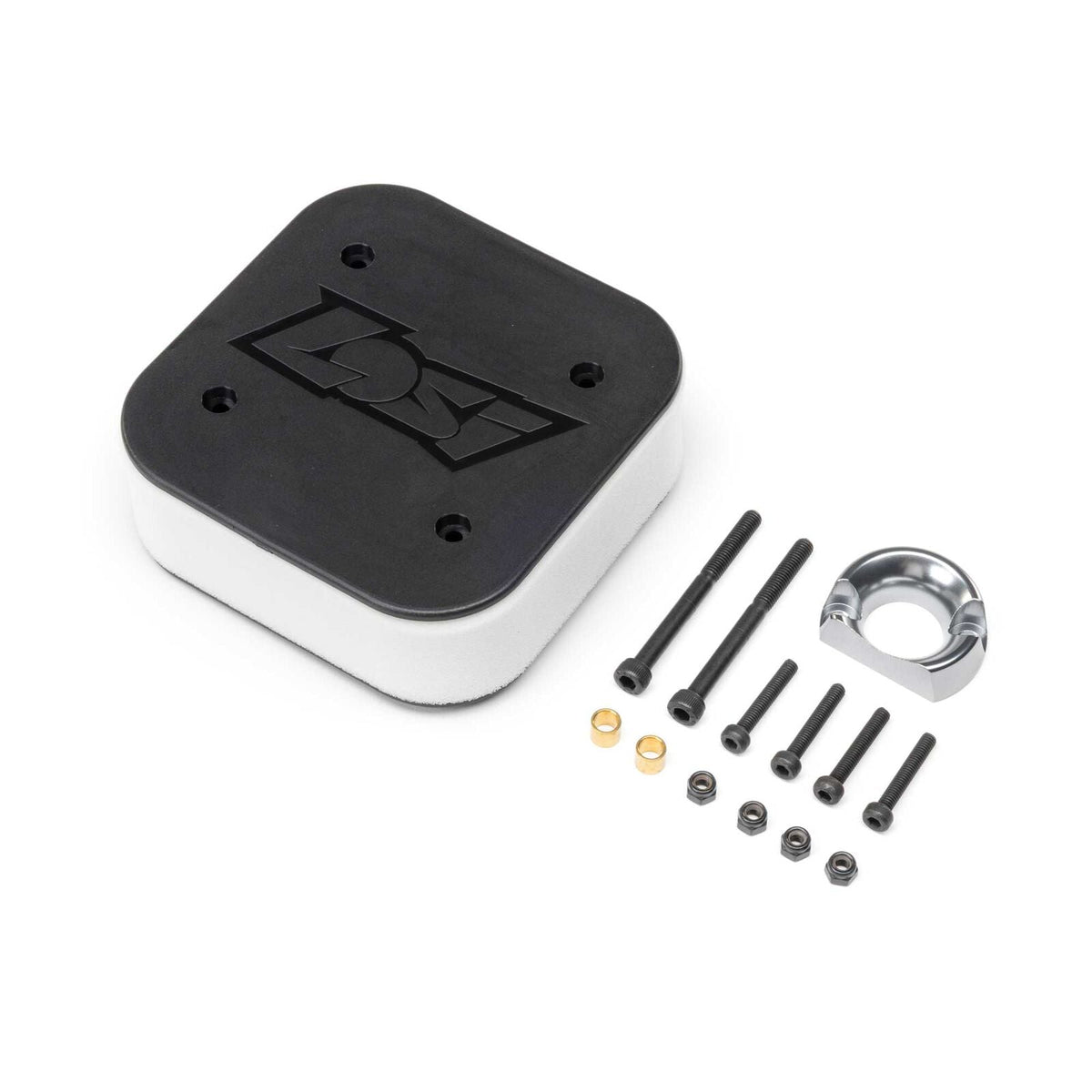 Losi LOS4159 Air Filter Assembly Complete